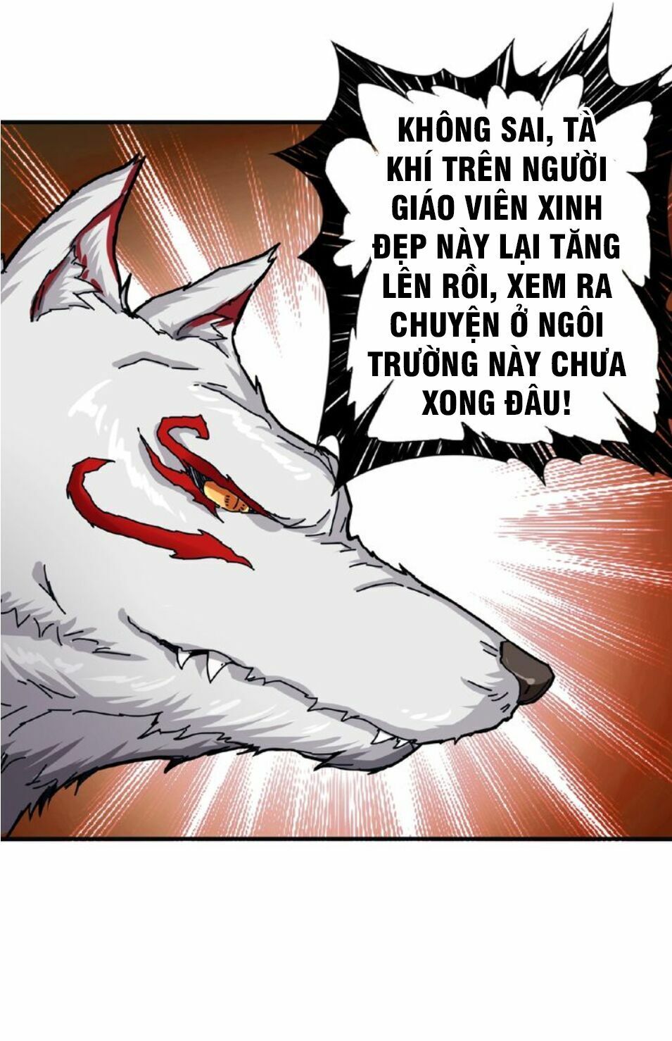 Phệ Thần Kỷ chapter 33 - Upload bởi truyensieuhay.com