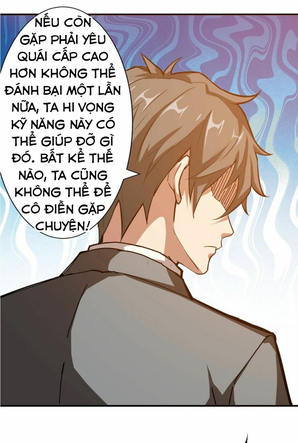 Phệ Thần Kỷ chapter 33 - Upload bởi truyensieuhay.com