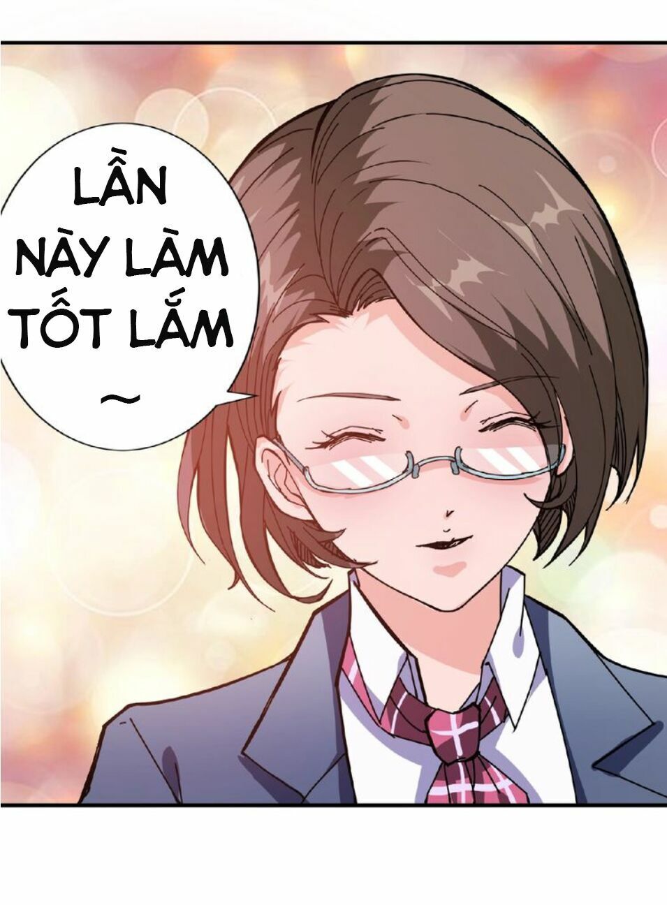 Phệ Thần Kỷ chapter 33 - Upload bởi truyensieuhay.com