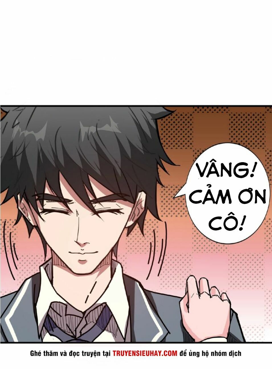 Phệ Thần Kỷ chapter 33 - Upload bởi truyensieuhay.com