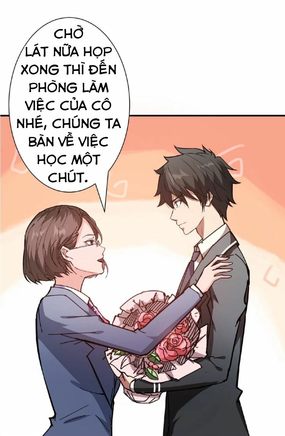 Phệ Thần Kỷ chapter 33 - Upload bởi truyensieuhay.com
