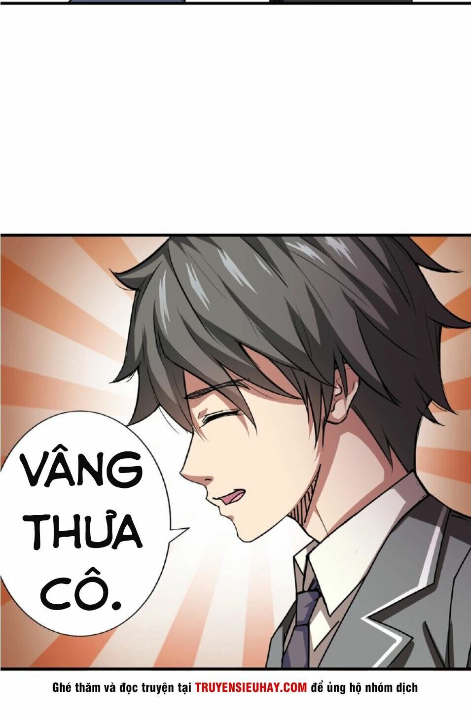 Phệ Thần Kỷ chapter 33 - Upload bởi truyensieuhay.com