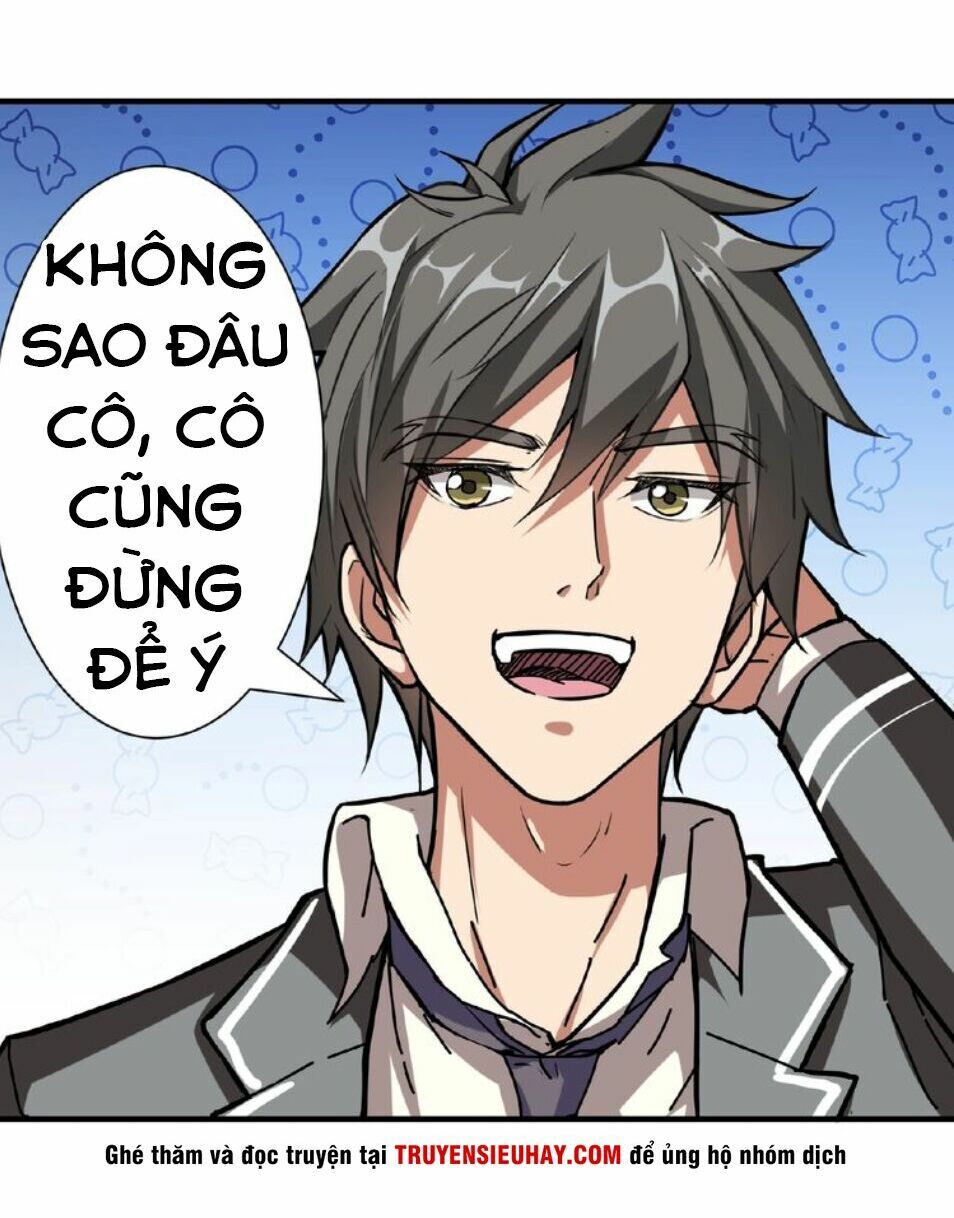 Phệ Thần Kỷ chapter 34 - Upload bởi truyensieuhay.com