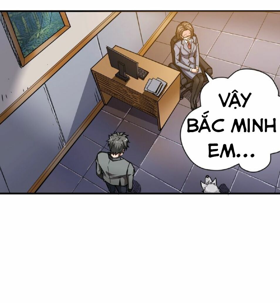 Phệ Thần Kỷ chapter 34 - Upload bởi truyensieuhay.com
