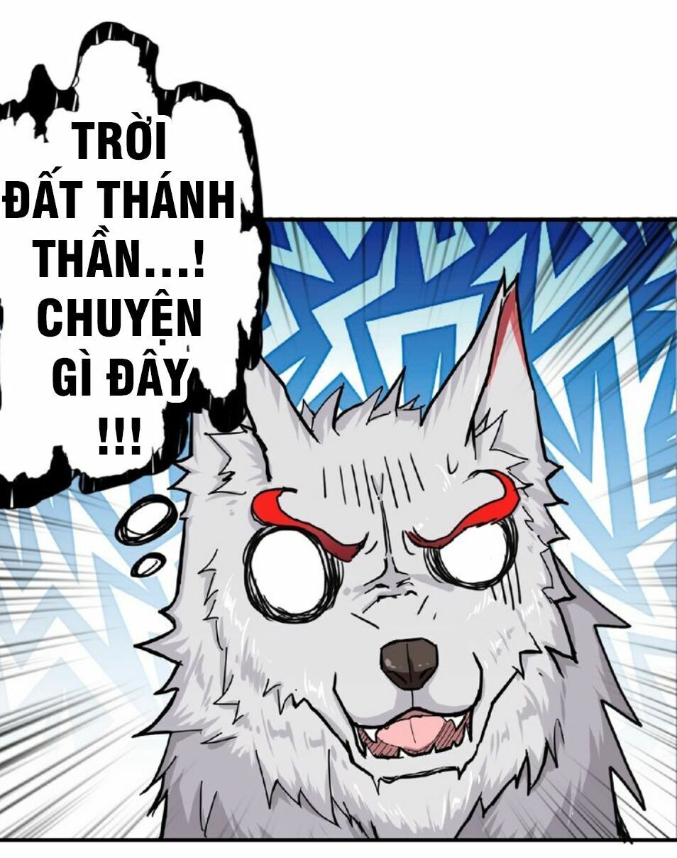 Phệ Thần Kỷ chapter 34 - Upload bởi truyensieuhay.com