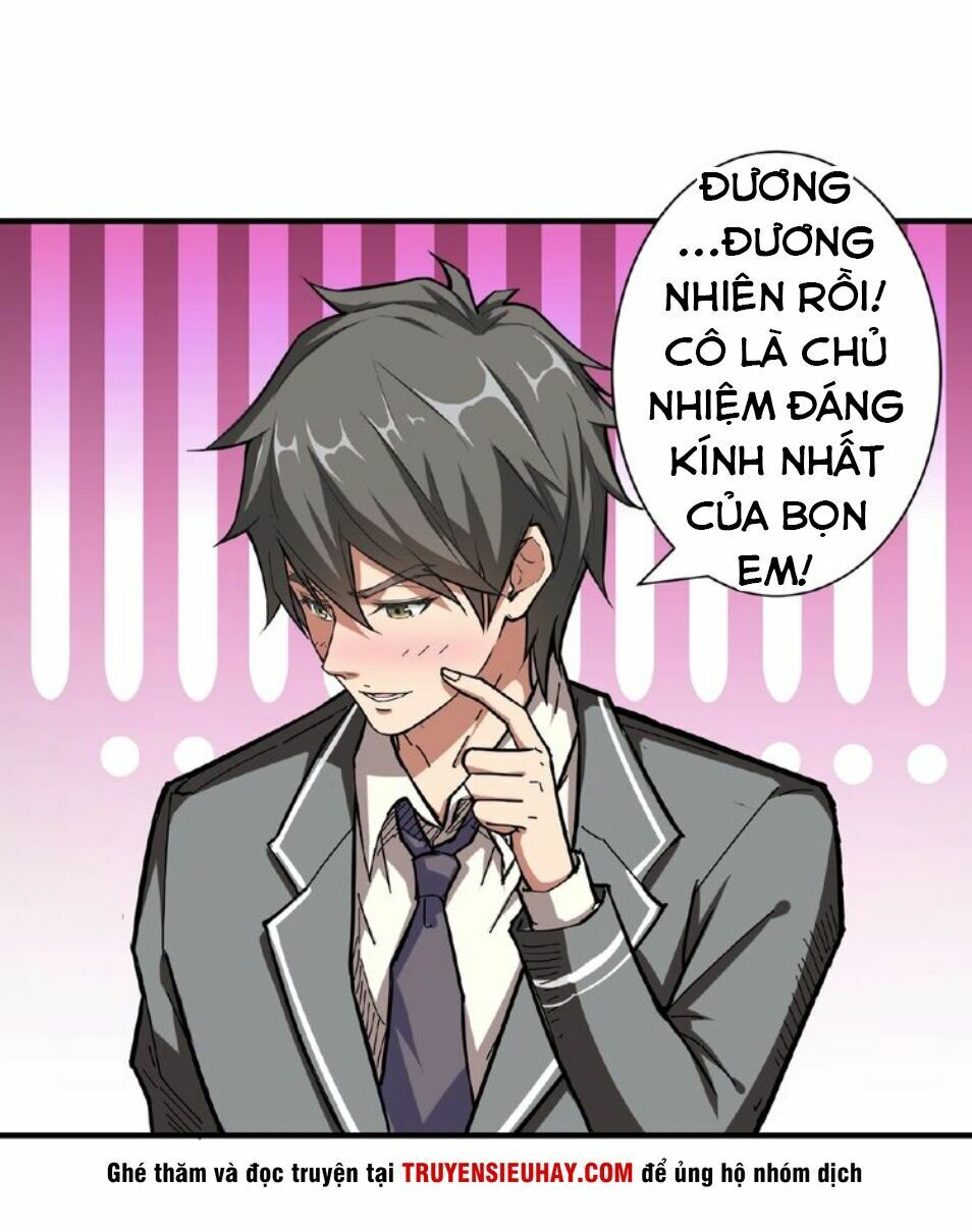Phệ Thần Kỷ chapter 34 - Upload bởi truyensieuhay.com