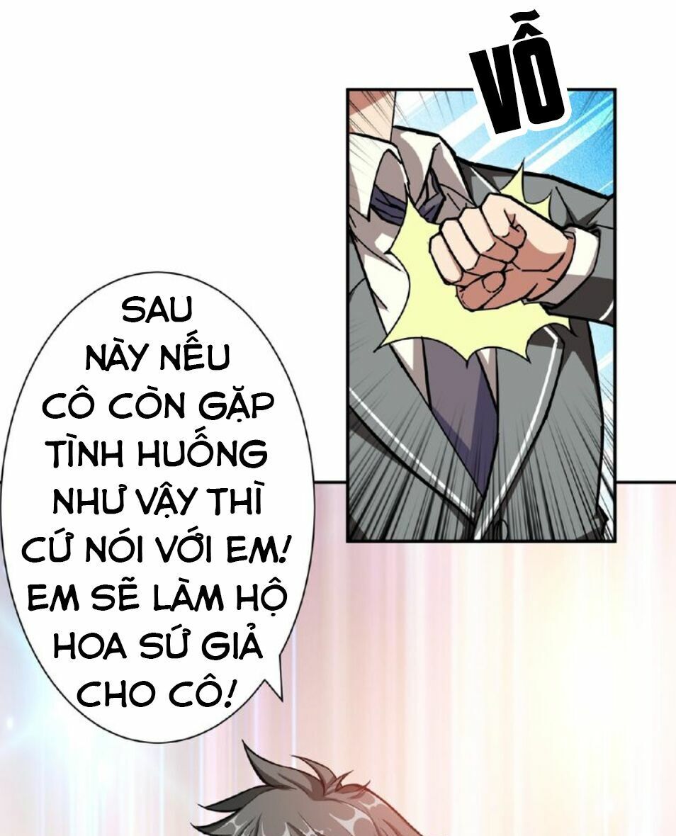 Phệ Thần Kỷ chapter 34 - Upload bởi truyensieuhay.com