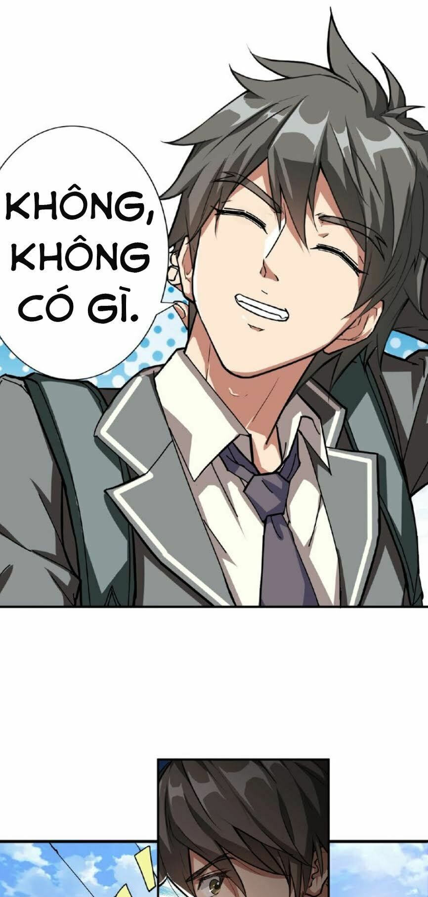 Phệ Thần Kỷ chapter 34 - Upload bởi truyensieuhay.com