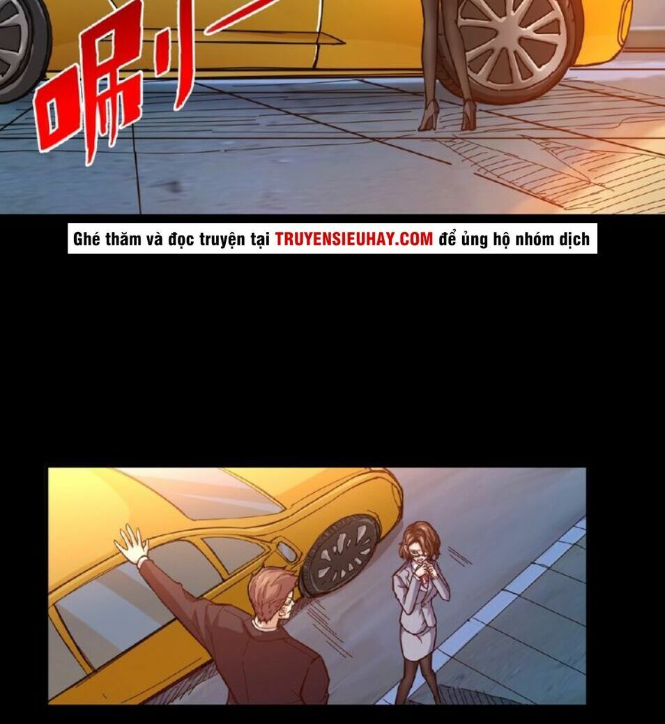 Phệ Thần Kỷ chapter 34 - Upload bởi truyensieuhay.com