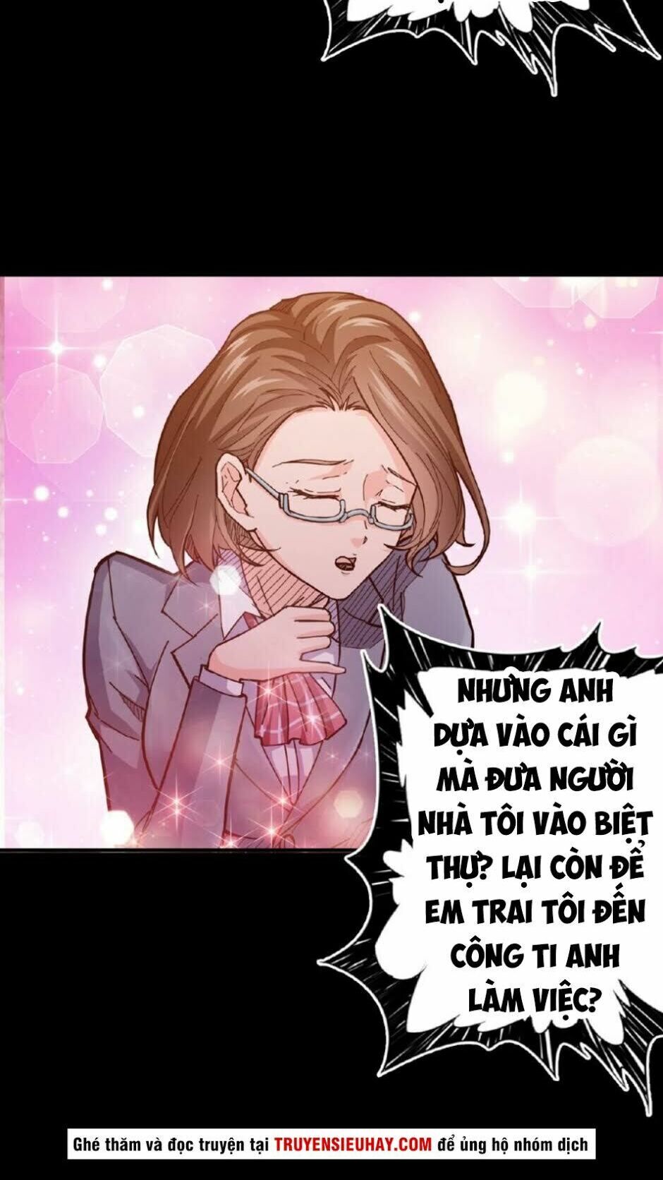 Phệ Thần Kỷ chapter 34 - Upload bởi truyensieuhay.com