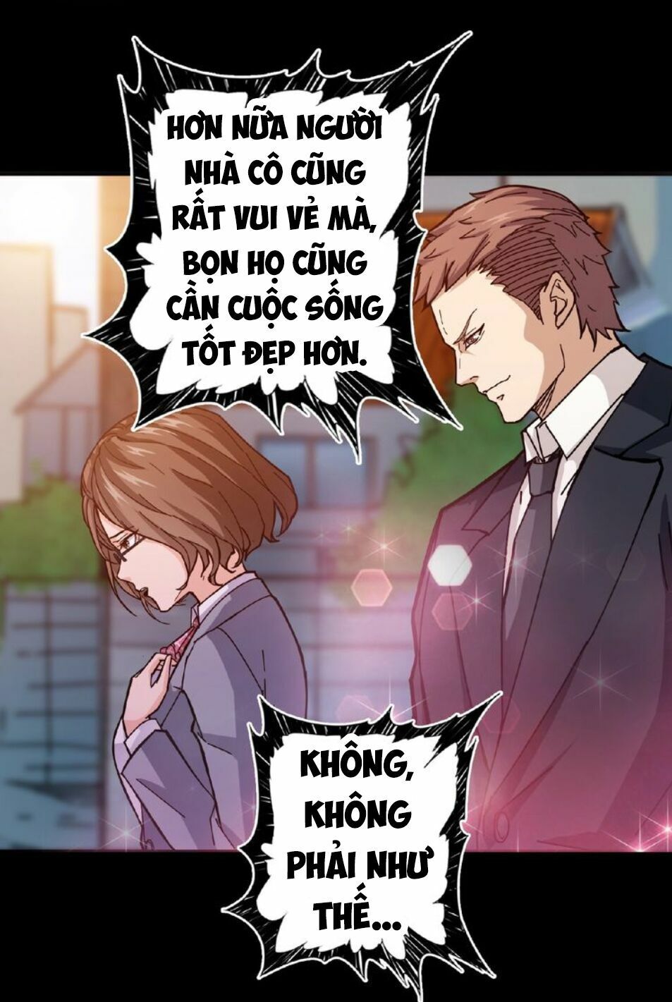 Phệ Thần Kỷ chapter 34 - Upload bởi truyensieuhay.com