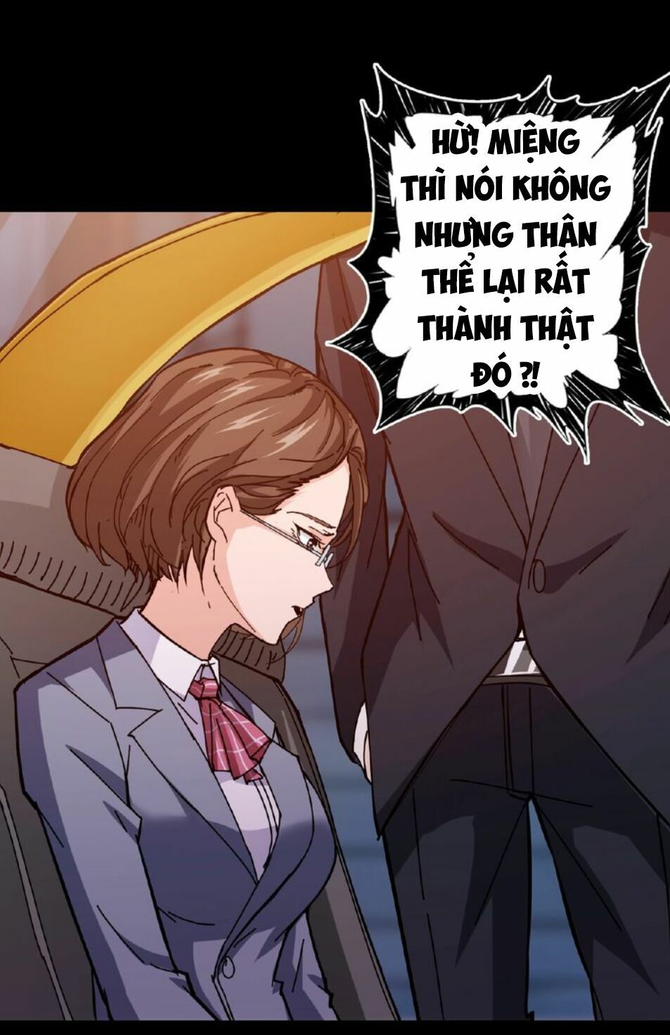 Phệ Thần Kỷ chapter 34 - Upload bởi truyensieuhay.com