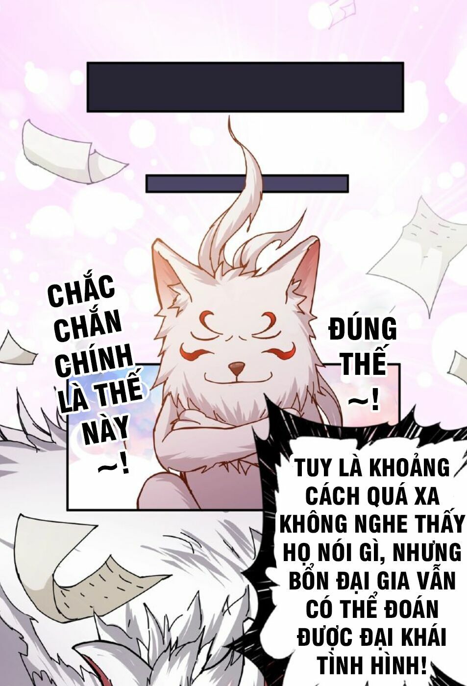 Phệ Thần Kỷ chapter 34 - Upload bởi truyensieuhay.com