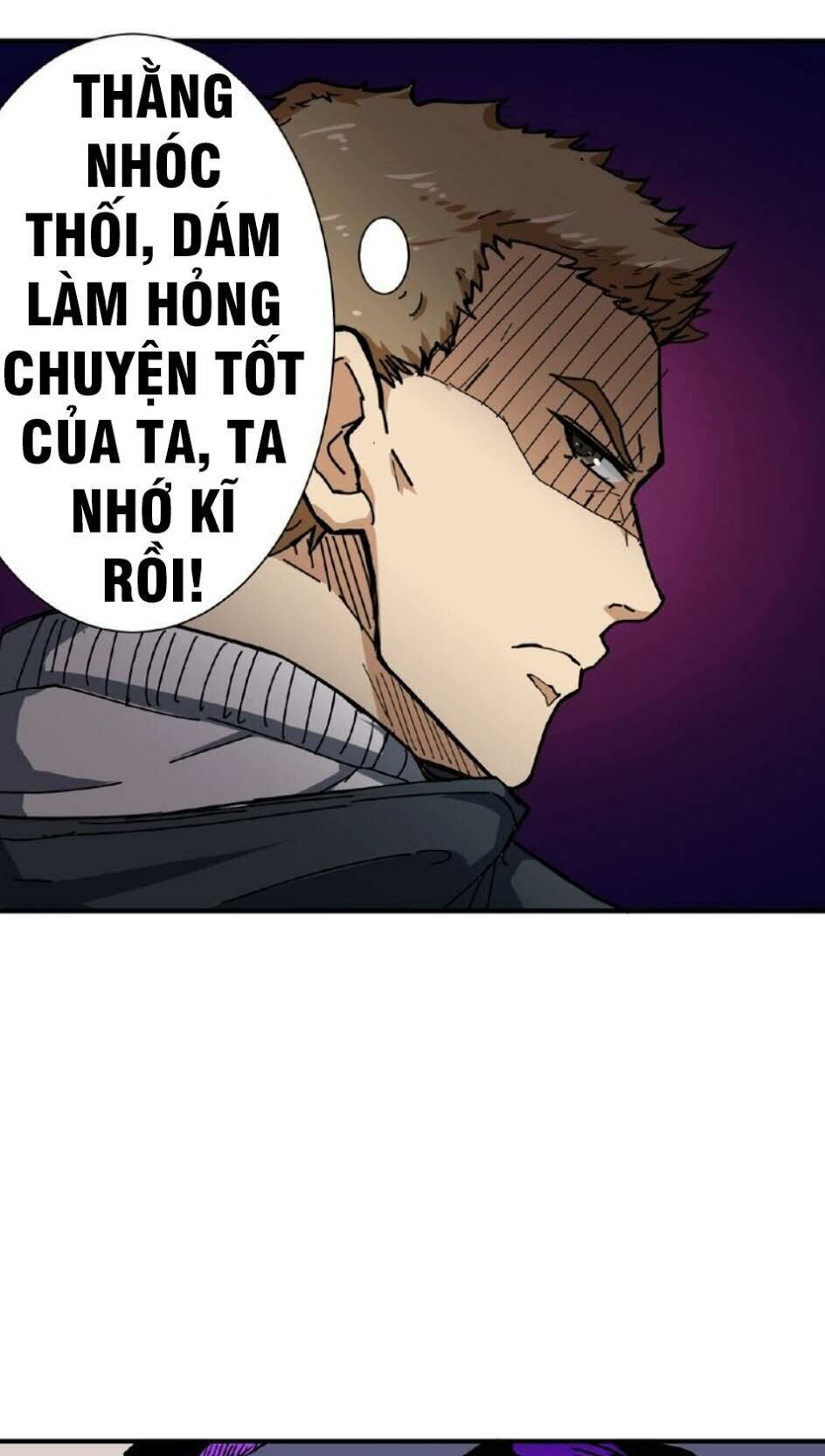 Phệ Thần Kỷ chapter 34 - Upload bởi truyensieuhay.com