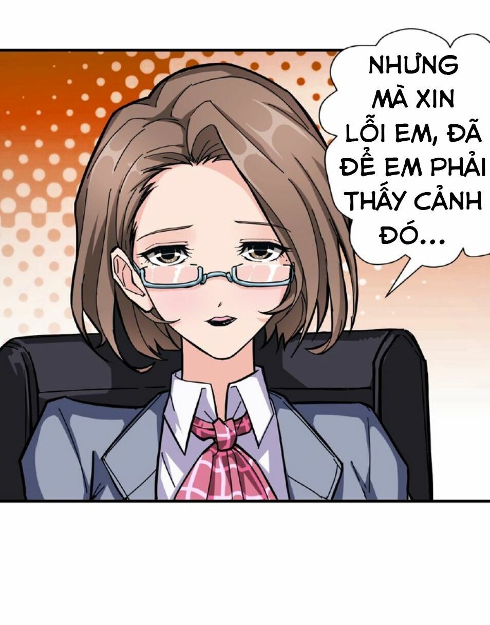 Phệ Thần Kỷ chapter 34 - Upload bởi truyensieuhay.com