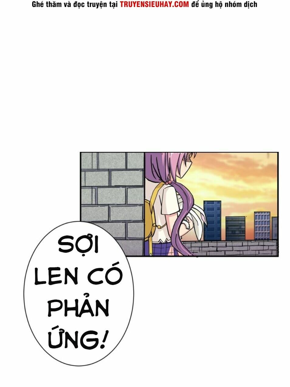 Phệ Thần Kỷ chapter 35 - Upload bởi truyensieuhay.com
