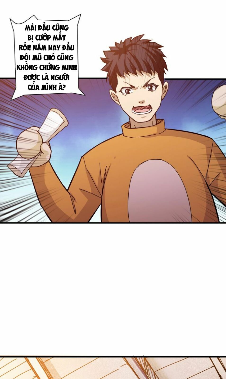 Phệ Thần Kỷ chapter 35 - Upload bởi truyensieuhay.com