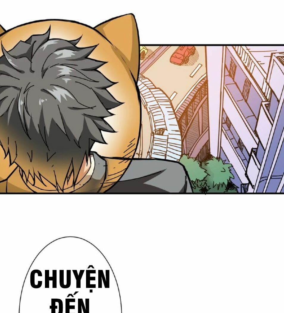 Phệ Thần Kỷ chapter 35 - Upload bởi truyensieuhay.com