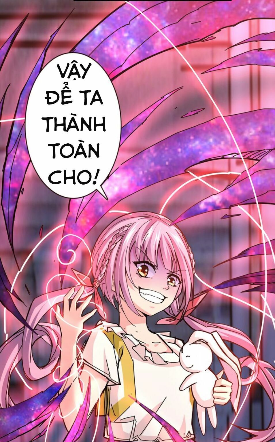 Phệ Thần Kỷ chapter 36 - Upload bởi truyensieuhay.com