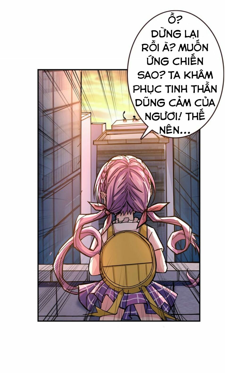 Phệ Thần Kỷ chapter 36 - Upload bởi truyensieuhay.com