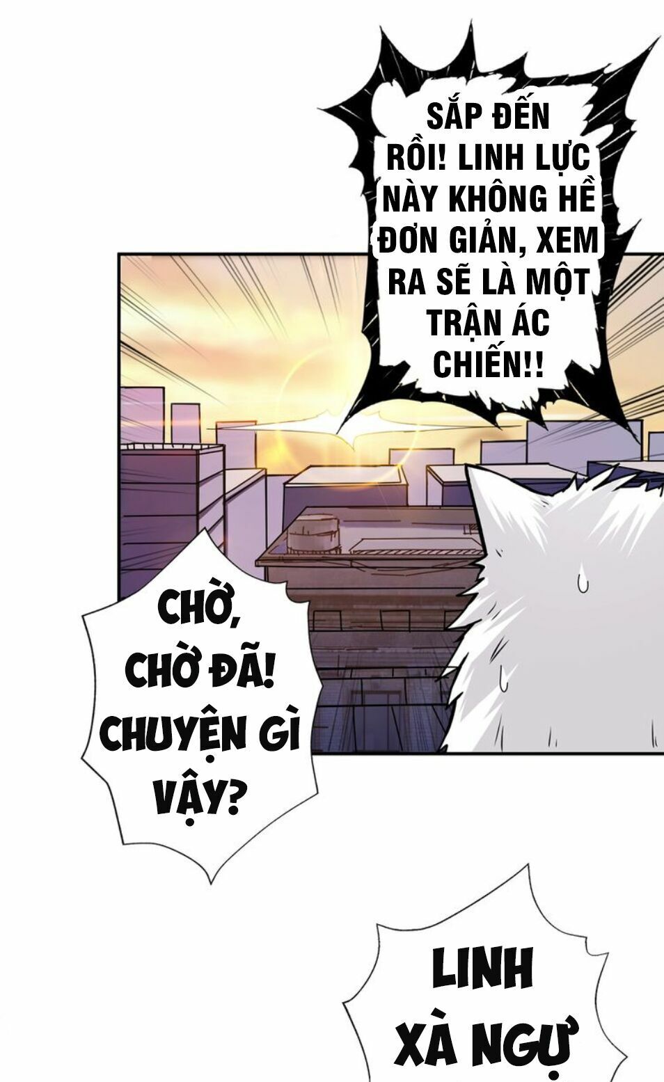 Phệ Thần Kỷ chapter 36 - Upload bởi truyensieuhay.com
