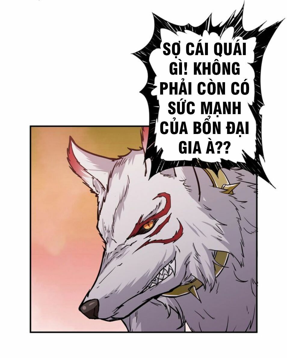 Phệ Thần Kỷ chapter 36 - Upload bởi truyensieuhay.com