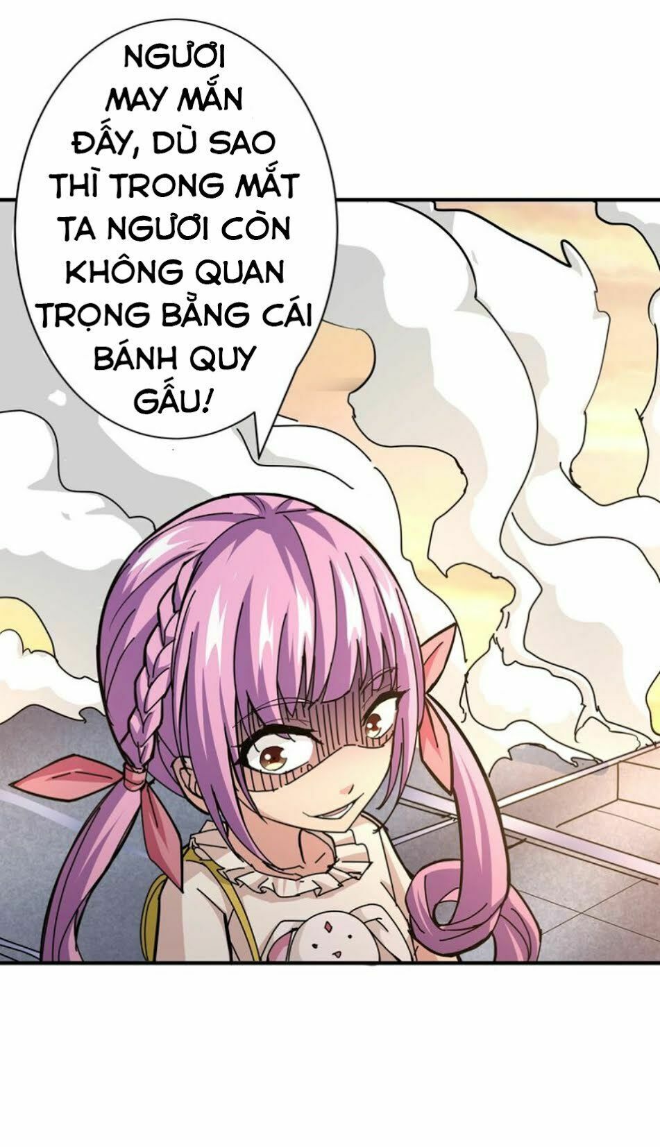 Phệ Thần Kỷ chapter 36 - Upload bởi truyensieuhay.com