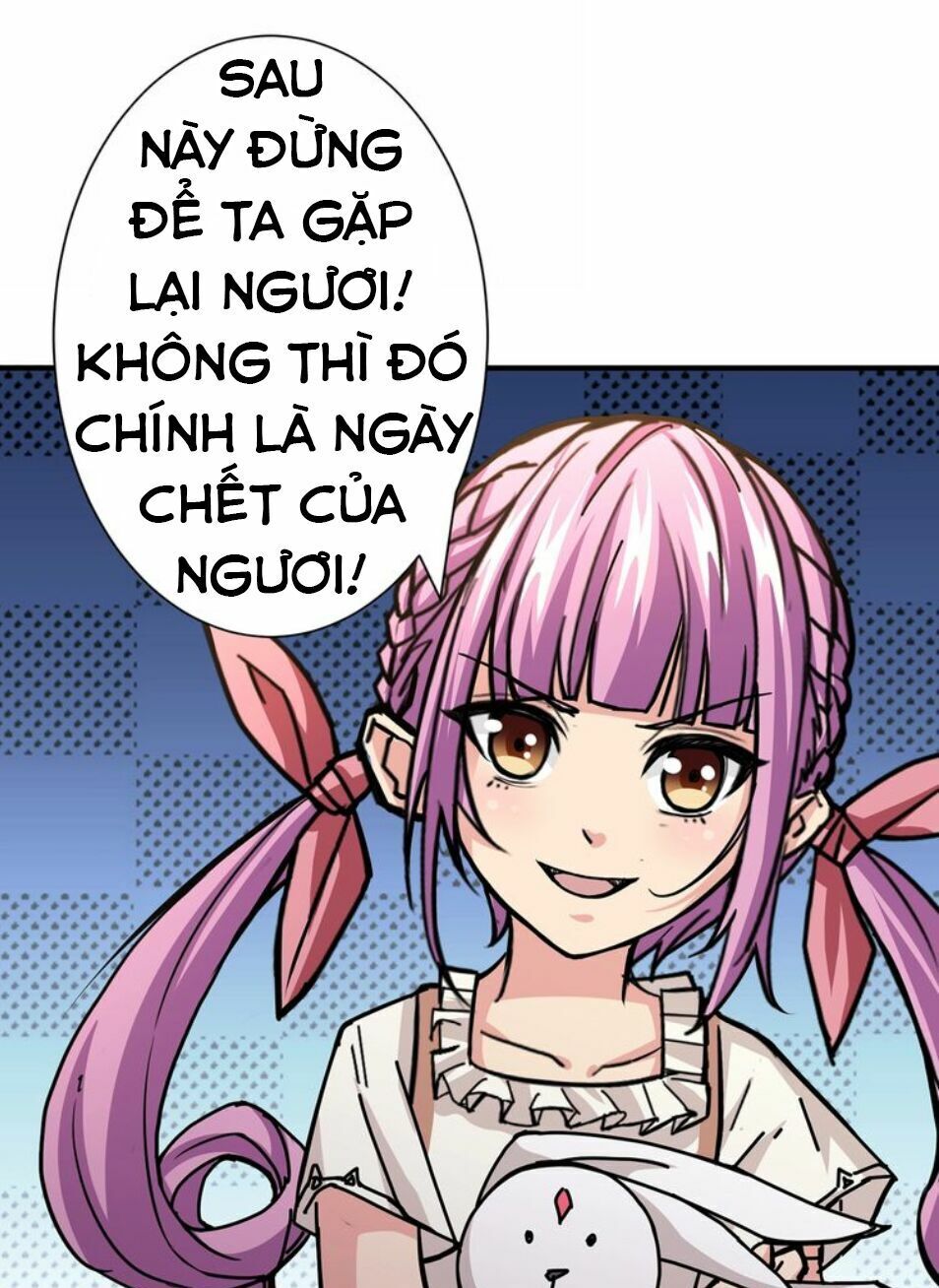 Phệ Thần Kỷ chapter 36 - Upload bởi truyensieuhay.com