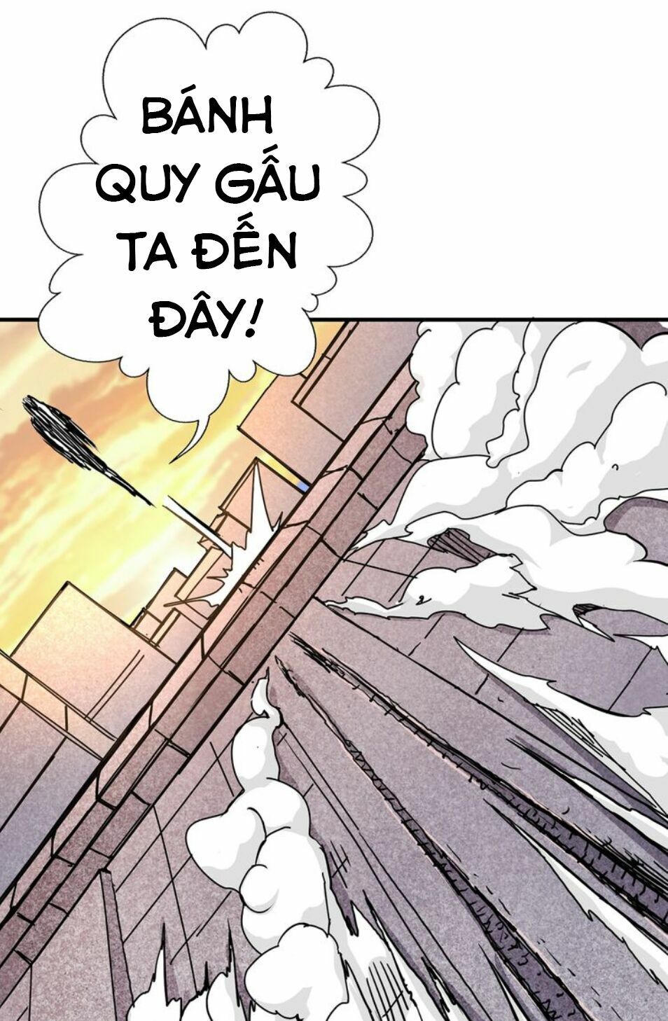 Phệ Thần Kỷ chapter 36 - Upload bởi truyensieuhay.com