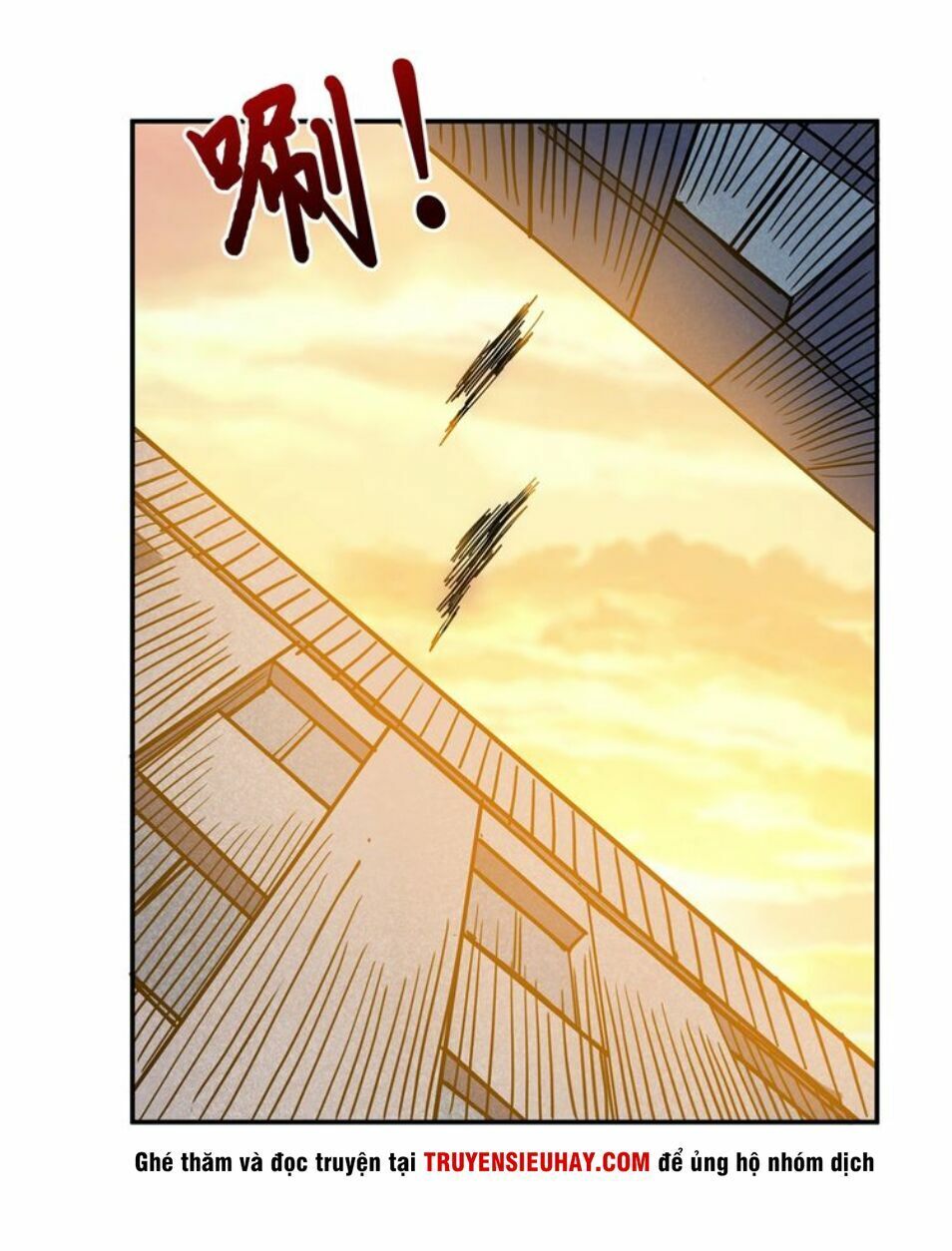 Phệ Thần Kỷ chapter 36 - Upload bởi truyensieuhay.com