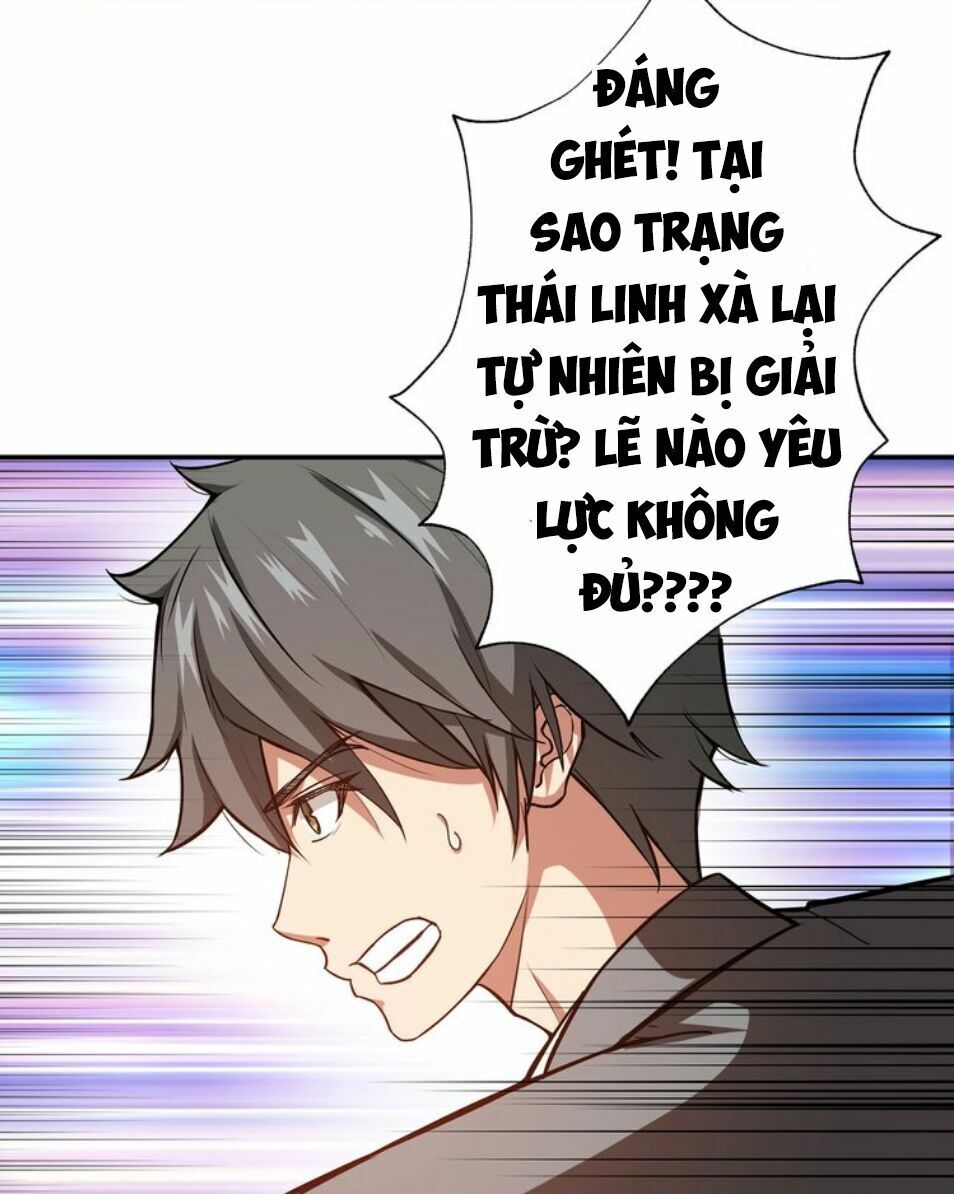 Phệ Thần Kỷ chapter 36 - Upload bởi truyensieuhay.com