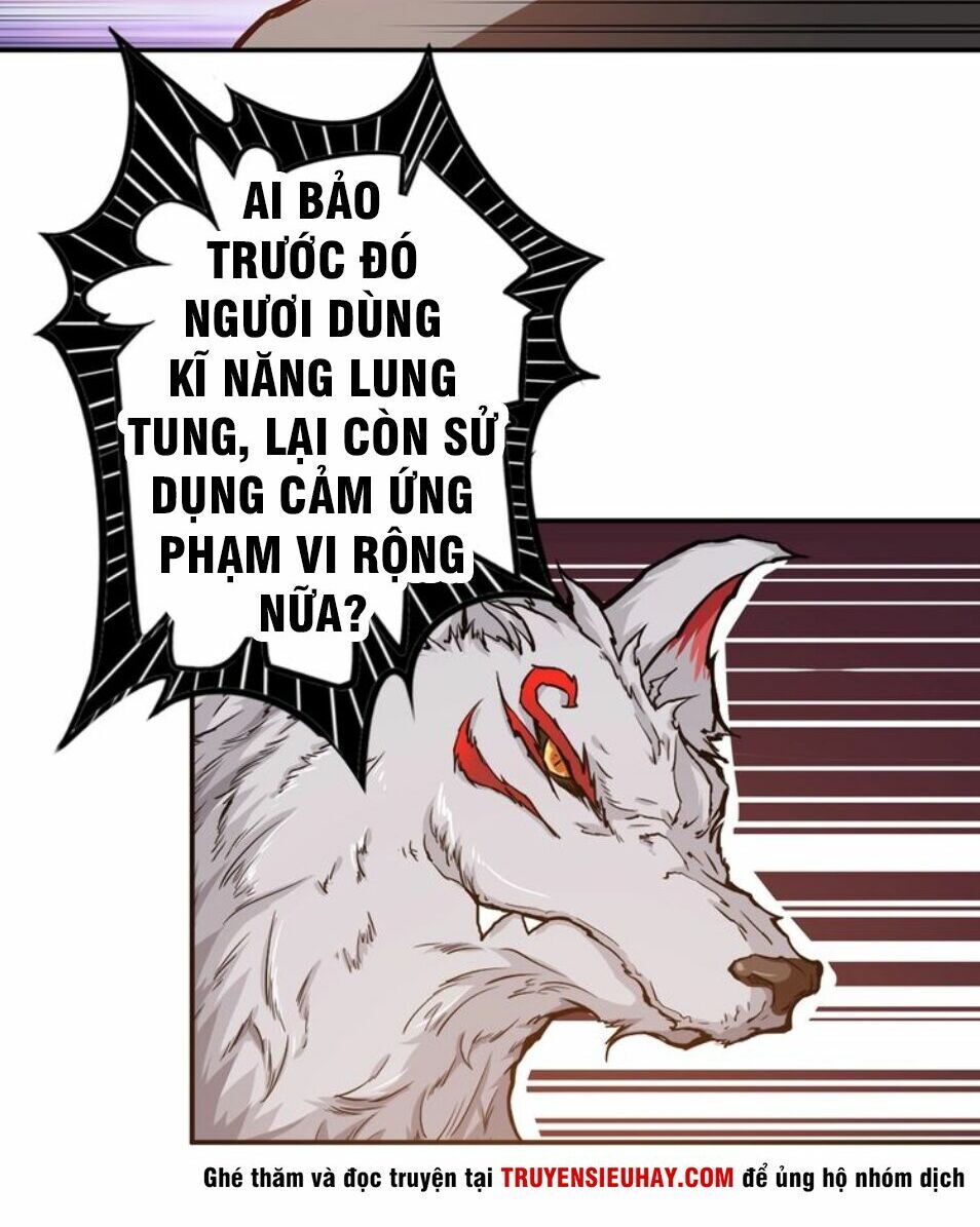 Phệ Thần Kỷ chapter 36 - Upload bởi truyensieuhay.com