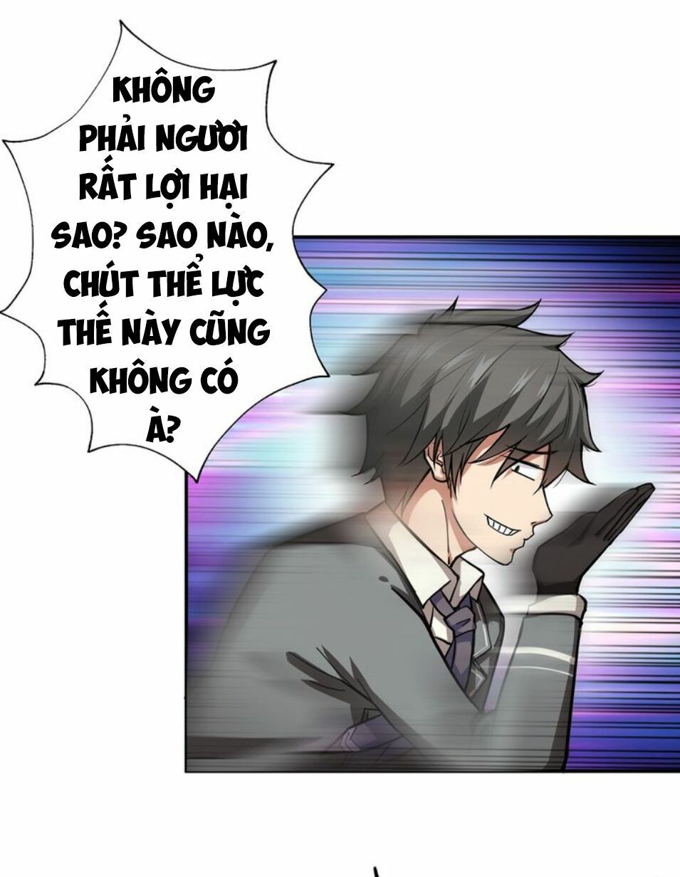 Phệ Thần Kỷ chapter 36 - Upload bởi truyensieuhay.com