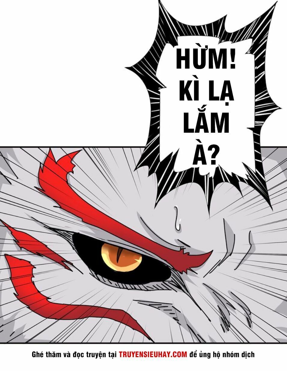 Phệ Thần Kỷ chapter 36 - Upload bởi truyensieuhay.com
