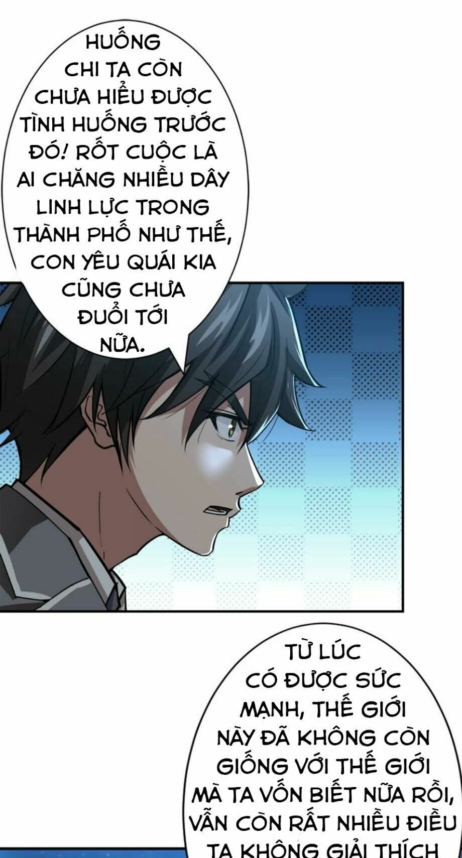 Phệ Thần Kỷ chapter 37 - Upload bởi truyensieuhay.com