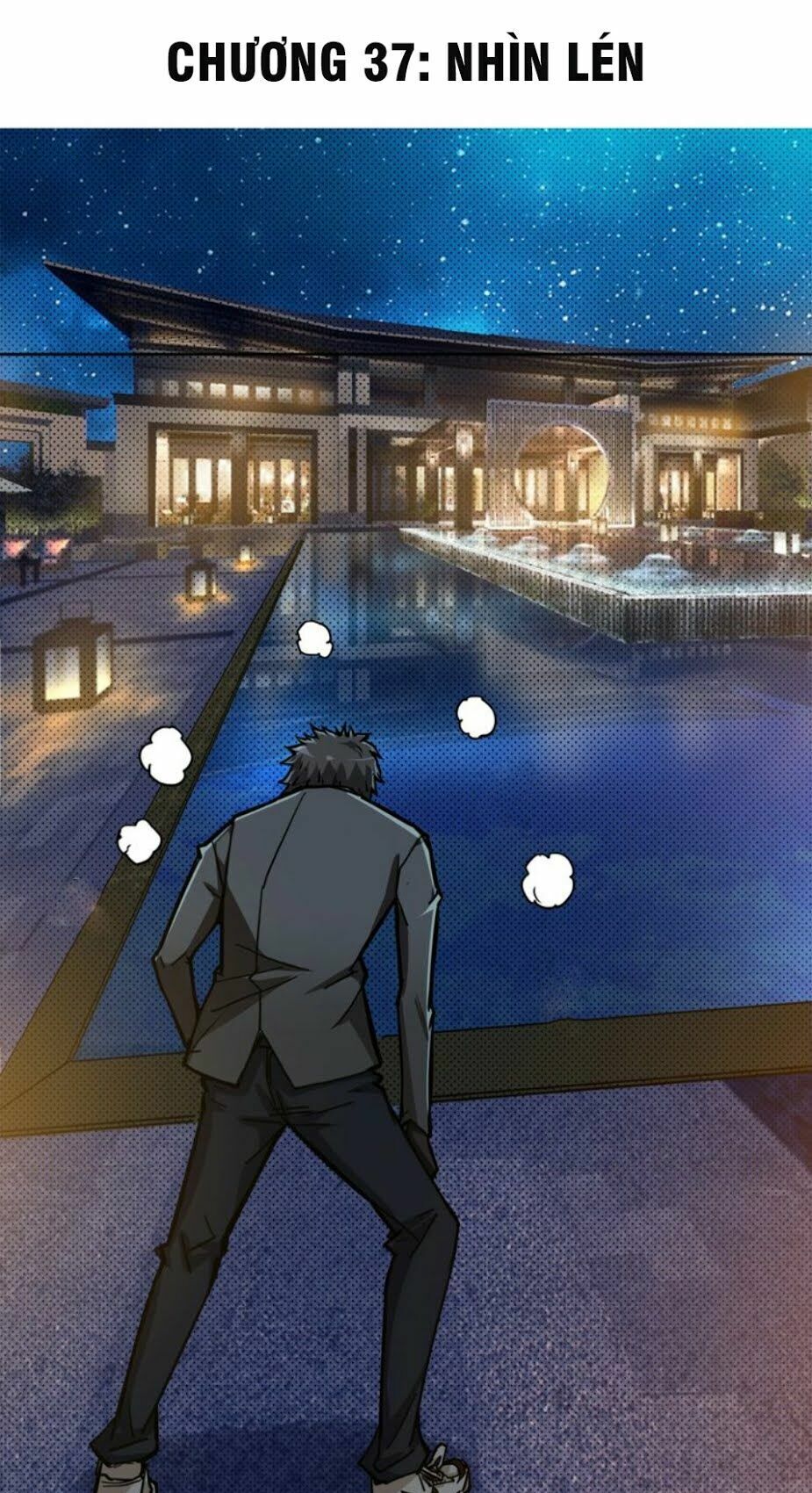 Phệ Thần Kỷ chapter 37 - Upload bởi truyensieuhay.com