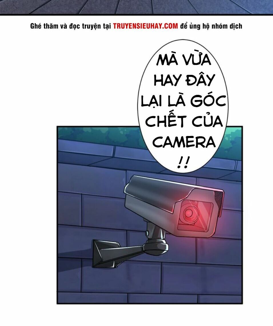 Phệ Thần Kỷ chapter 37 - Upload bởi truyensieuhay.com