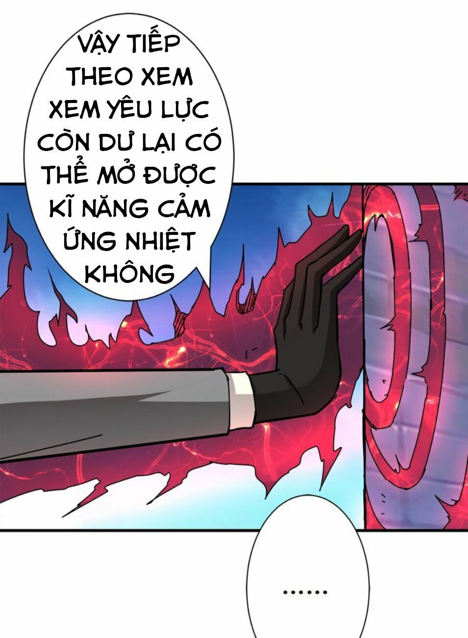 Phệ Thần Kỷ chapter 37 - Upload bởi truyensieuhay.com