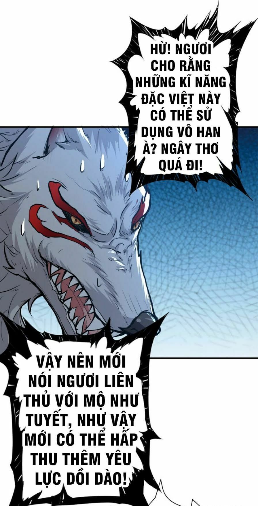 Phệ Thần Kỷ chapter 37 - Upload bởi truyensieuhay.com