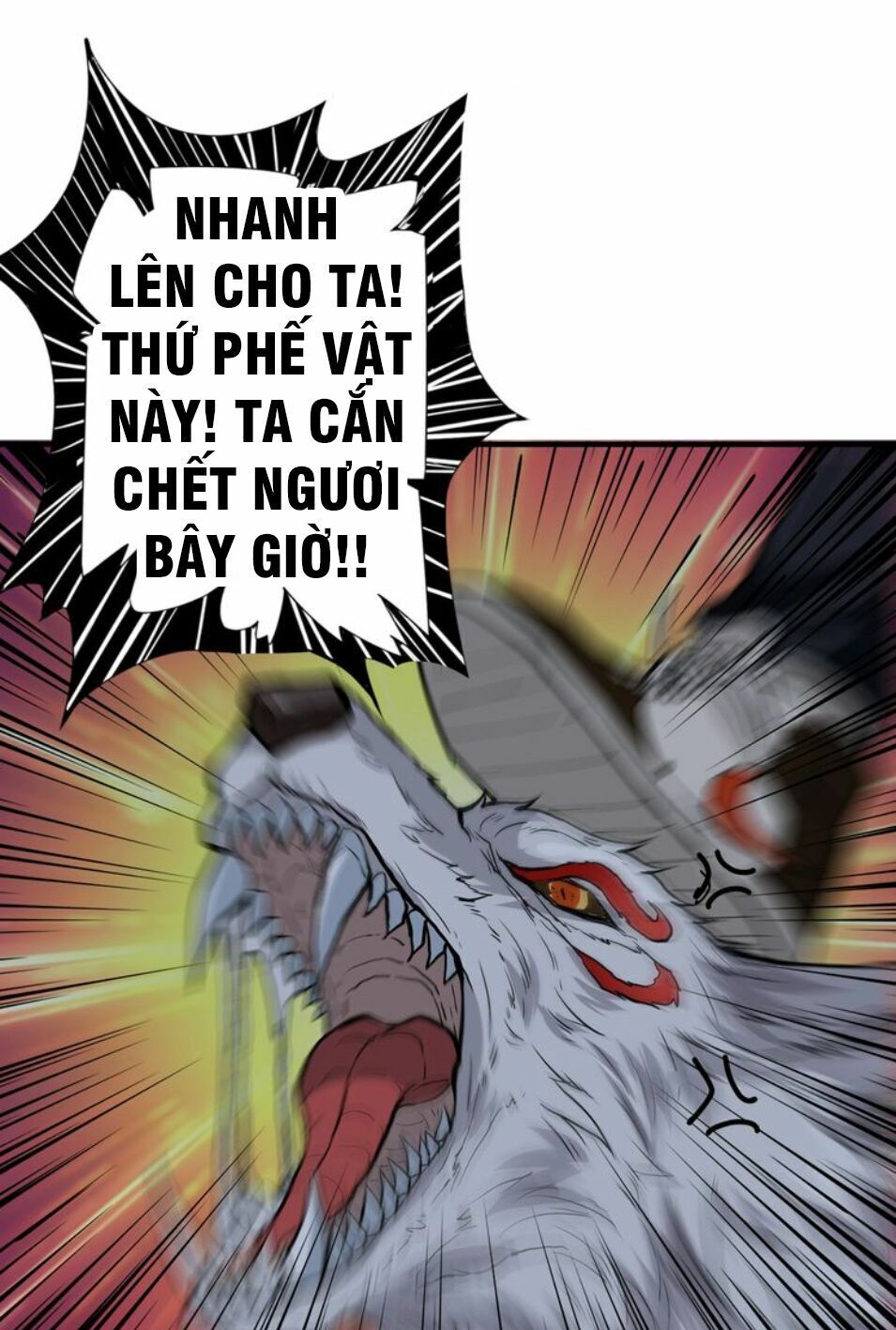 Phệ Thần Kỷ chapter 37 - Upload bởi truyensieuhay.com