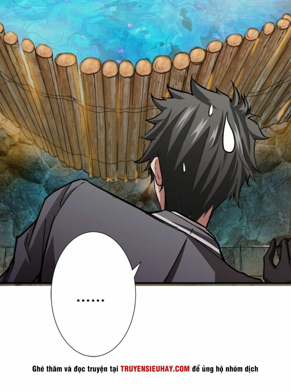 Phệ Thần Kỷ chapter 37 - Upload bởi truyensieuhay.com