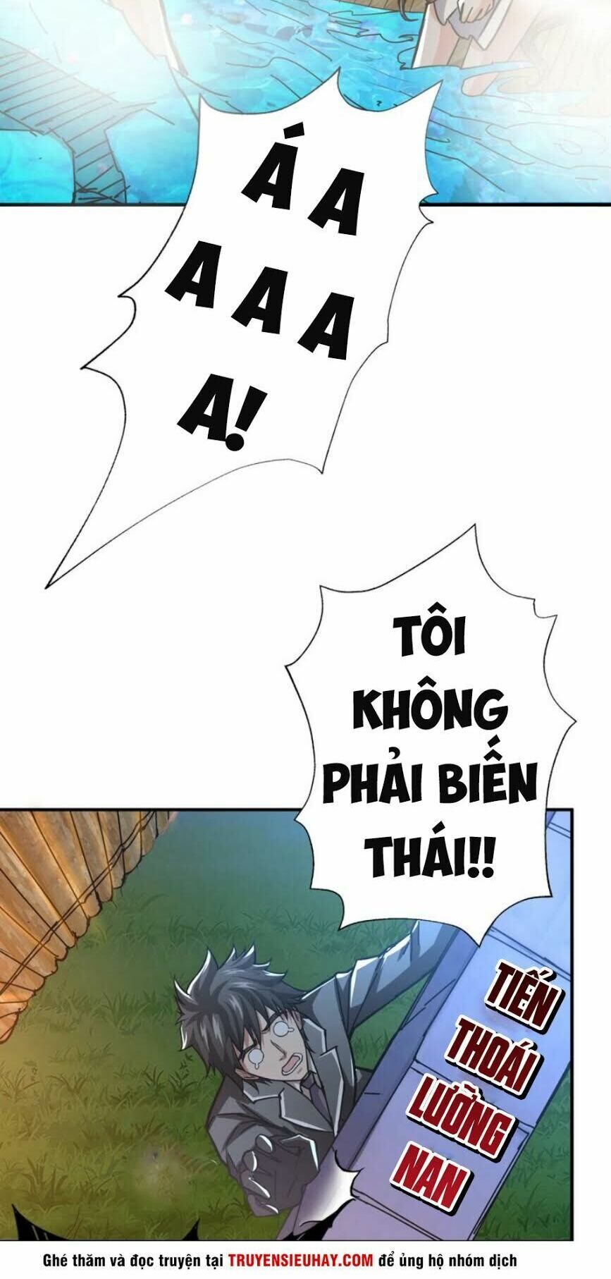 Phệ Thần Kỷ chapter 37 - Upload bởi truyensieuhay.com