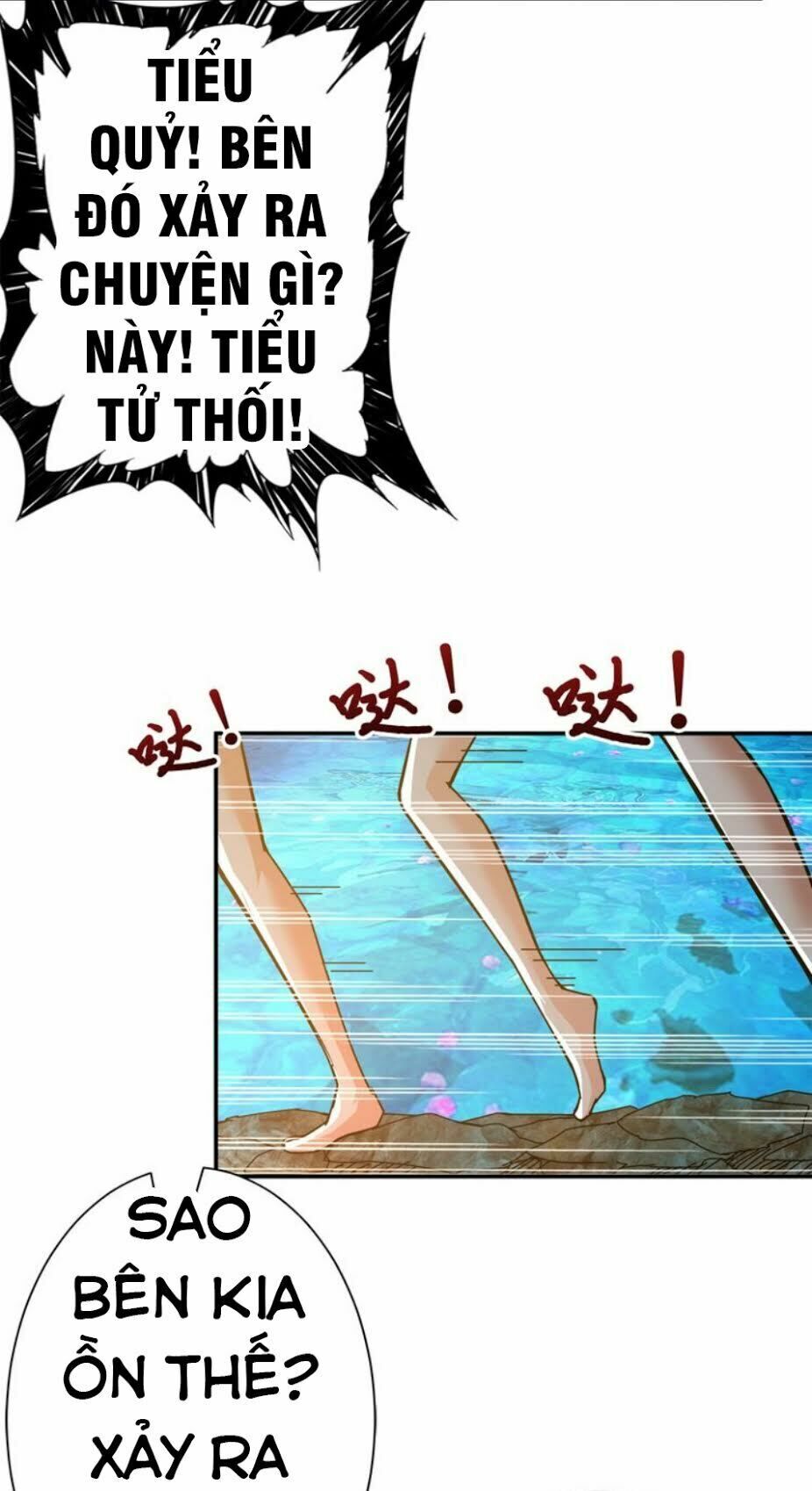 Phệ Thần Kỷ chapter 37 - Upload bởi truyensieuhay.com