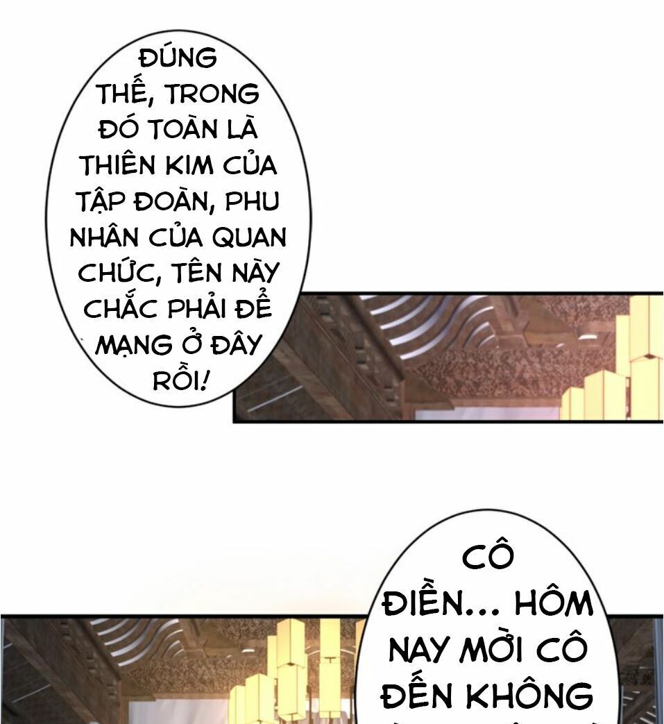 Phệ Thần Kỷ chapter 37 - Upload bởi truyensieuhay.com