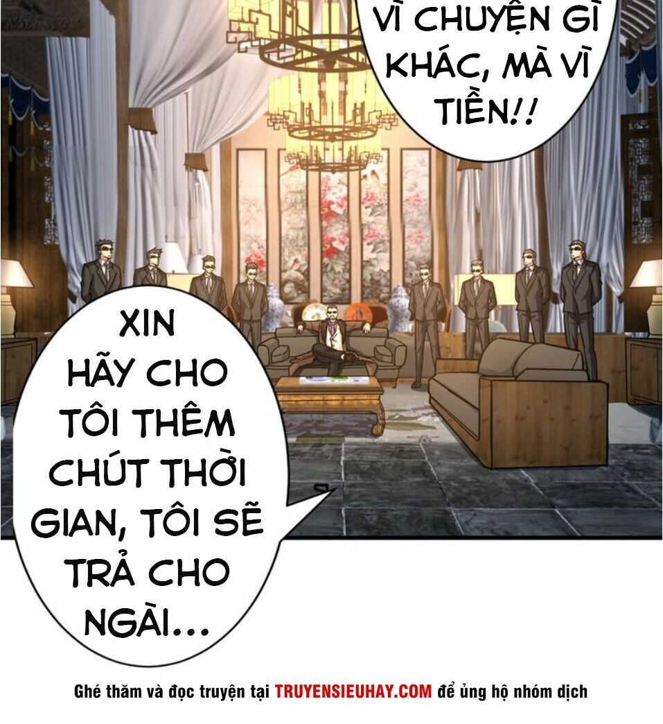 Phệ Thần Kỷ chapter 37 - Upload bởi truyensieuhay.com