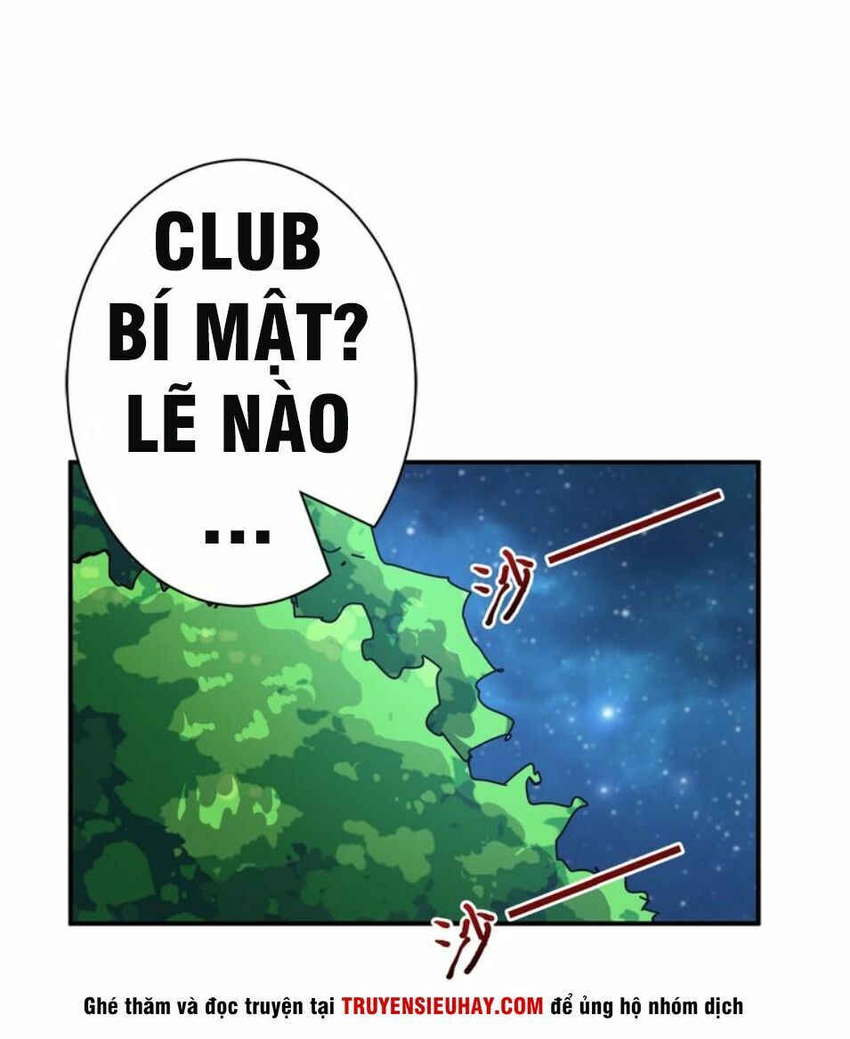 Phệ Thần Kỷ chapter 37 - Upload bởi truyensieuhay.com