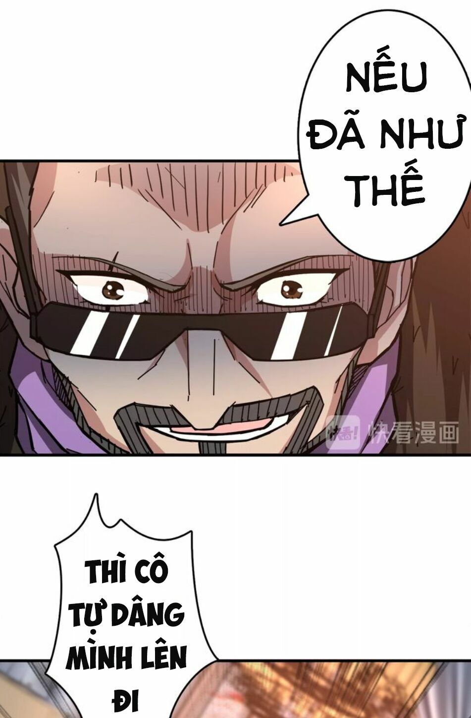 Phệ Thần Kỷ chapter 38 - Upload bởi truyensieuhay.com