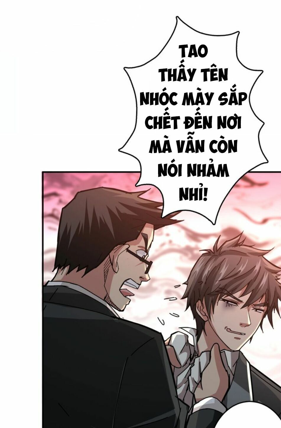 Phệ Thần Kỷ chapter 38 - Upload bởi truyensieuhay.com