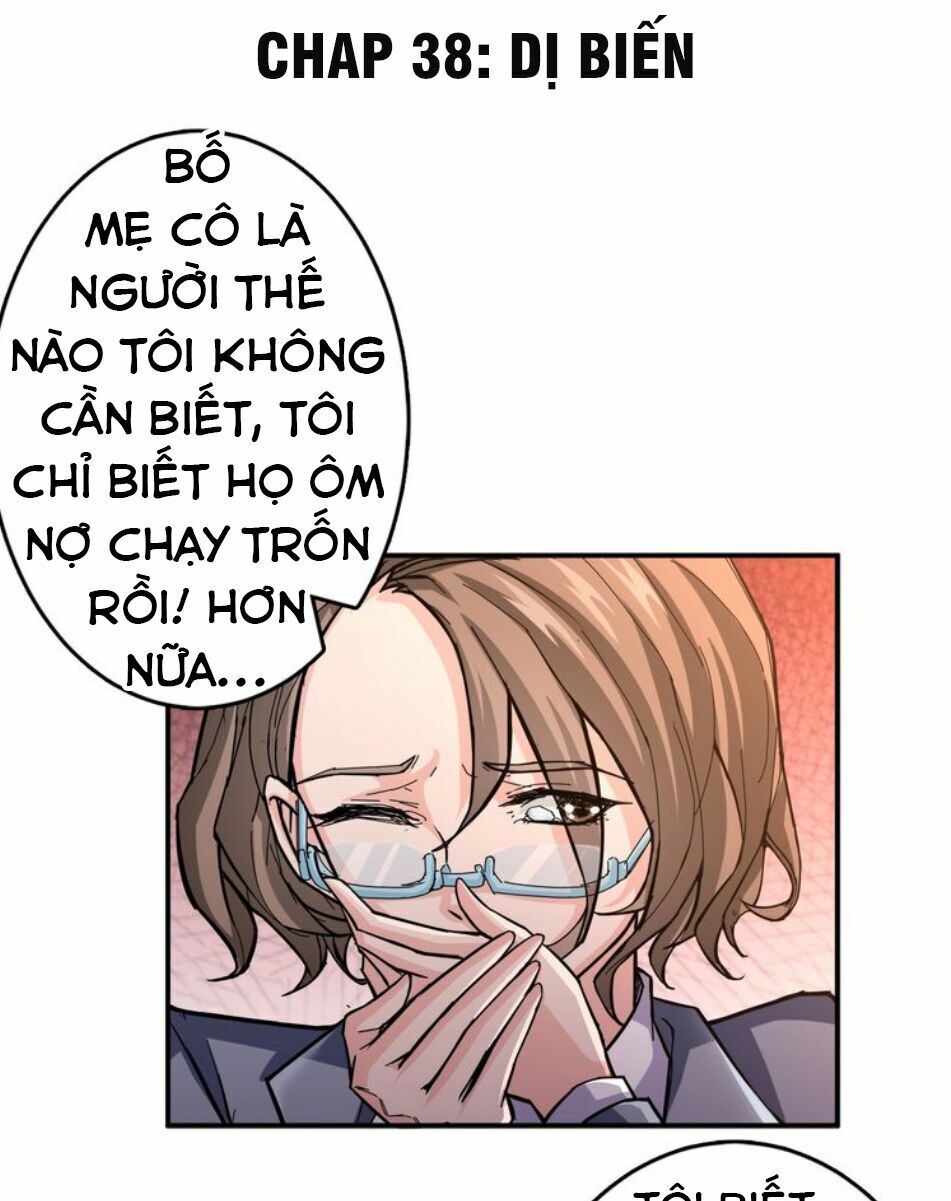 Phệ Thần Kỷ chapter 38 - Upload bởi truyensieuhay.com