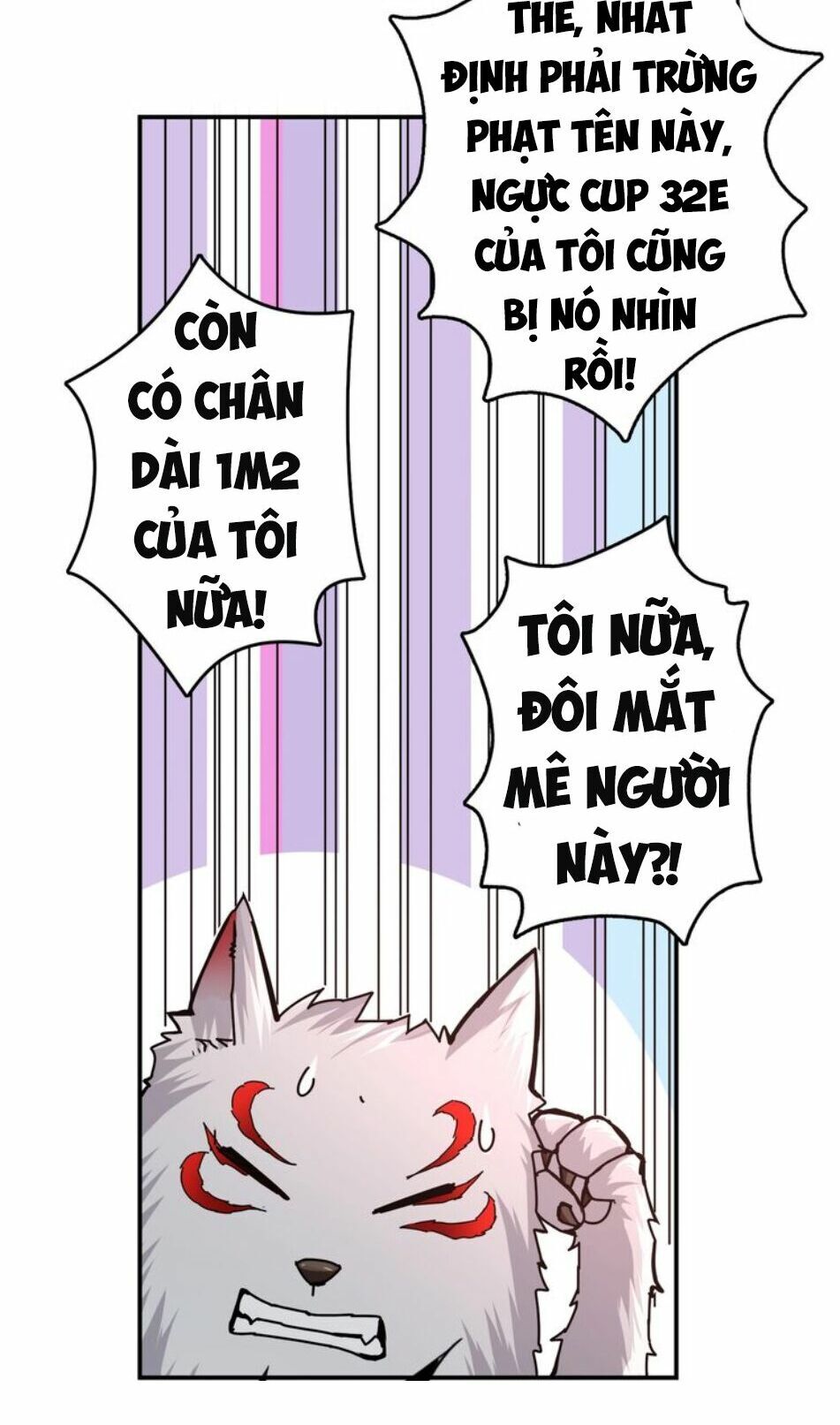 Phệ Thần Kỷ chapter 38 - Upload bởi truyensieuhay.com